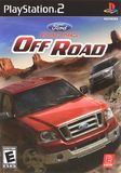 Ford Racing Off Road (PlayStation 2)